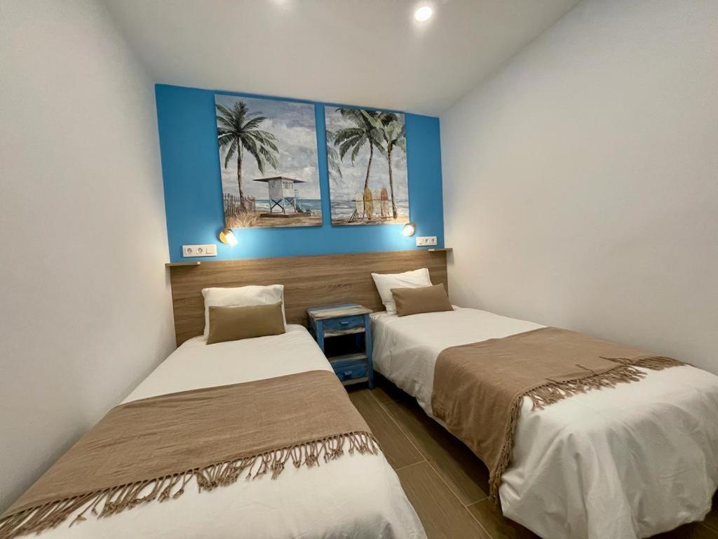Stylish New Designed With Terrace Maspalomas (Gran Canaria)